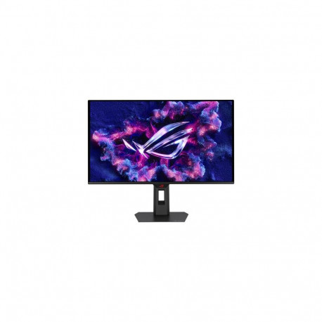 ASUS ROG Strix OLED XG27ACDMS computer monitor 67.3 cm (26.5") 2560 x 1440 pixels Quad HD Q