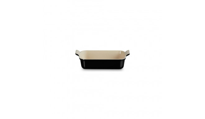 Le Creuset Stoneware Heritage Rectangular Dish