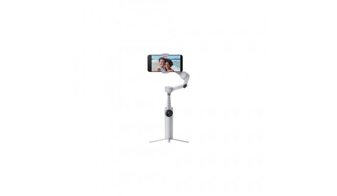Insta360 Flow 2 Standard Bundle Smartphone camera stabilizer Light grey