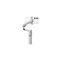 Insta360 Flow 2 Standard Bundle Smartphone camera stabilizer Light grey