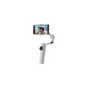 Insta360 Flow 2 Standard Bundle Smartphone camera stabilizer Light grey
