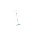 Leifheit 55019 mop Microfibre Wet Microfiber Green, Silver, White Leifheit 55019 mop Microfibre Wet Microfiber Green, Silver, White