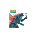 The New Empire 7” Battle Roar Godzilla W/ Elec. Sounds