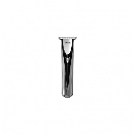 Wahl Elite Groom Black, Silver Lithium-Ion (Li-Ion)