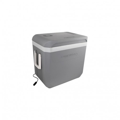 Campingaz Powerbox Plus cool box 36 L Electric Grey