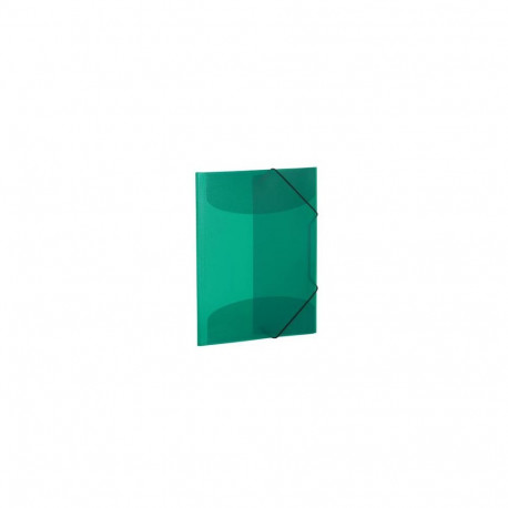 HERMA 19521 folder Polypropylene (PP) Green A3