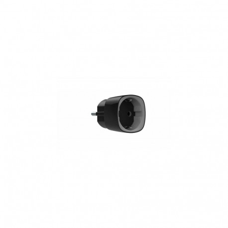 Ajax AJAX13327 power plug adapter Type F Black