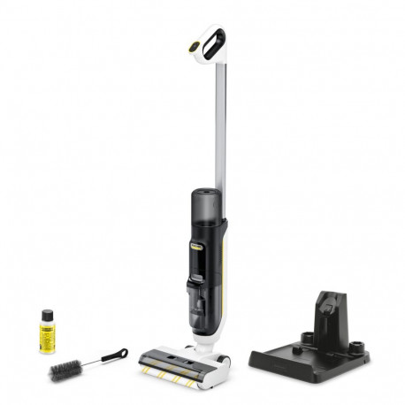 Dulkių siurblys Karcher FCV 3 *EU