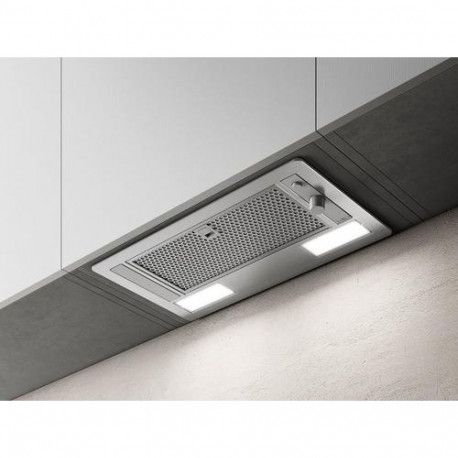 Elica ERA HE 80 Built-in Stainless steel 420 m³/h