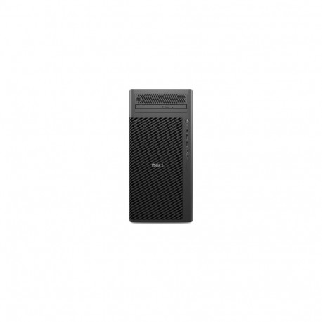 DELL Pro Max FCT2250 T2 Intel Core Ultra 9 285K 64 GB DDR5-SDRAM 1 TB SSD Windows 11 Pro Tower PC Bl