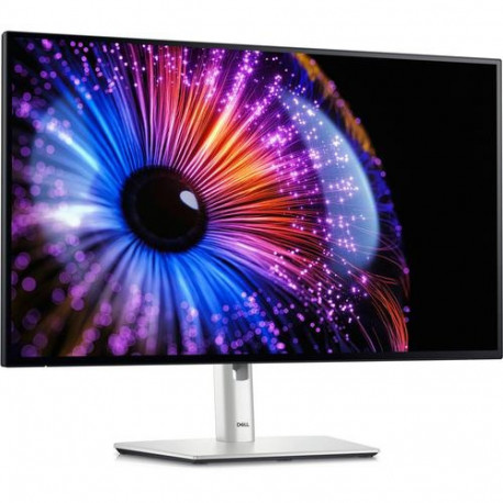 DELL UltraSharp U2724DE computer monitor 68.6 cm (27") 2560 x 1440 pixels Quad HD LCD Black