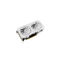 ASUS Dual -RTX4060TI-O8G-EVO-WHITE NVIDIA GeForce RTX 4060 Ti 8 GB GDDR6