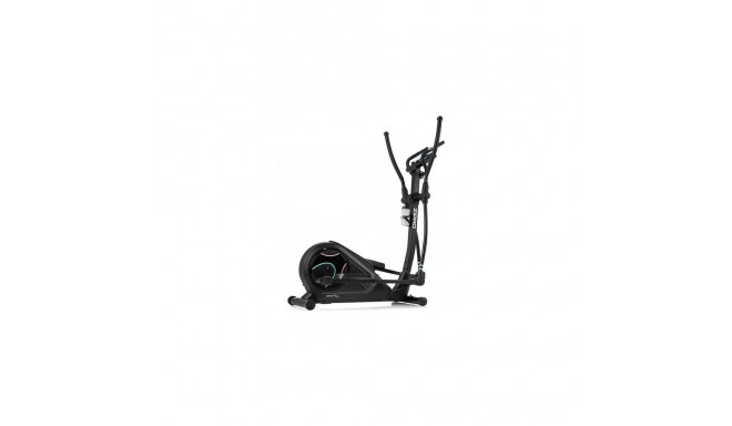 ZIPRO Heat WM Electromagnetic cross trainer Black
