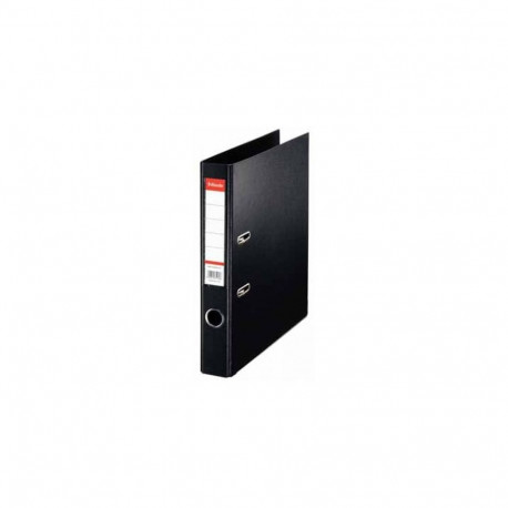 Esselte Power N°1 ring binder A4 Black