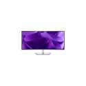 DELL Pro Plus P3425WE computer monitor 86.6 cm (34.1&quot;) 3440 x 1440 pixels Wide Quad HD LCD 