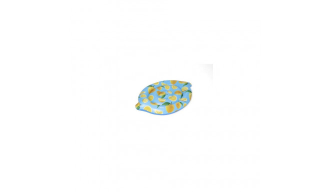 Bestway 69&quot; x 48&quot;/1.76m x 1.22m Scentsational Lemon Pool Float