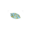 Bestway 69&quot; x 48&quot;/1.76m x 1.22m Scentsational Lemon Pool Float