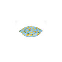 Bestway 69&quot; x 48&quot;/1.76m x 1.22m Scentsational Lemon Pool Float