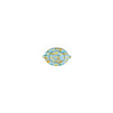 Bestway 69&quot; x 48&quot;/1.76m x 1.22m Scentsational Lemon Pool Float