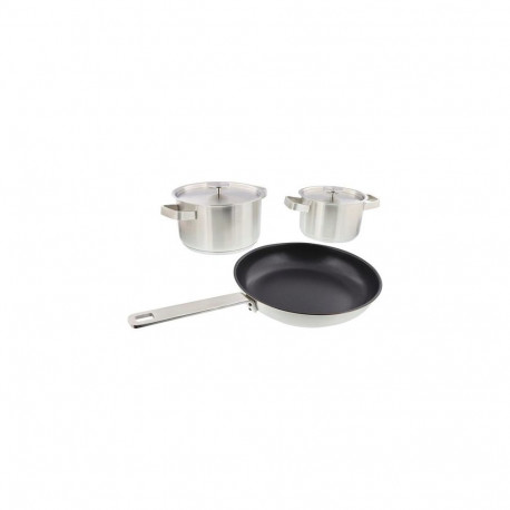 Electrolux E3SS pan set 3 pc(s)
