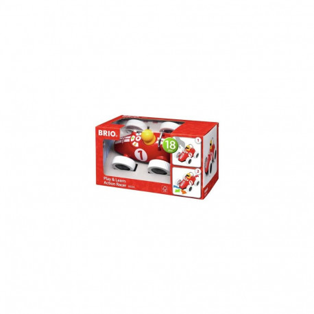 BRIO 7312350302349