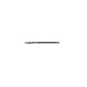 Bosch 2 608 633 A36 jigsaw/scroll saw/reciprocating saw blade Jigsaw blade High carbon steel (HCS) 5 Bosch 2 608 633 A36 jigsaw/scroll saw/reciprocating saw blade Jigsaw blade High carbon steel (HCS) 5