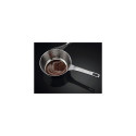 AEG IKE42640KB Black Built-in 36 cm Zone induction hob 2 zone(s)
