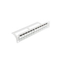 Lanberg PPKS-9112-S patch panel accessory