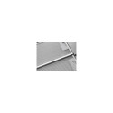Electrolux LFP326S Semi built-in (pull out) Grey 410 m³/h
