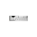 Electrolux KGS6424SX Stainless steel Built-in 56 cm Gas 4 zone(s) Electrolux KGS6424SX Stainless steel Built-in 56 cm Gas 4 zone(s)