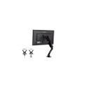 iiyama Sleek and stylish single gas spring monitor arm