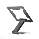 Neomounts DS20-740BL1 Laptop stand 11-15" - height adjustable - foldable - compact - univer