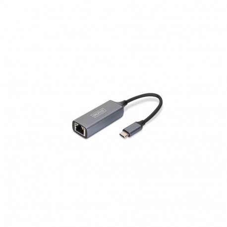 Digitus USB Type-C™ Gigabit Ethernet Adapter