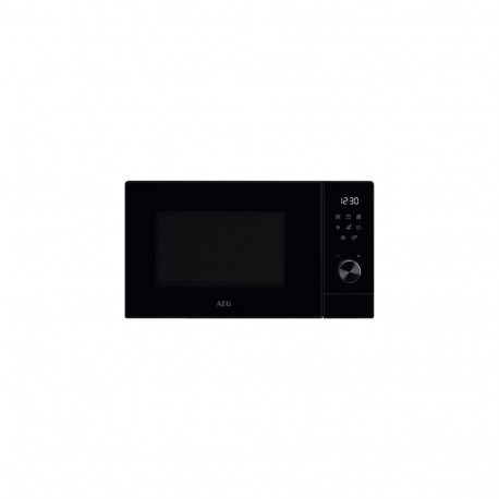 AEG MFB295DB Steel Grill microwave Countertop 900 W