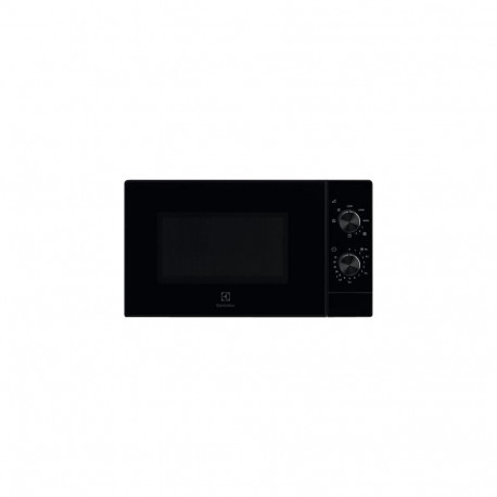 Electrolux EMZ421MMK Black Combination microwave Countertop 21 L 800 W