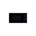 Electrolux EMZ421MMK Black Combination microwave Countertop 21 L 800 W