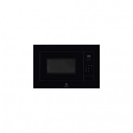 Electrolux LMS4253TMK Black Grill microwave Built-in 25 L 900 W