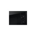 Electrolux EMZ421MMK Black Combination microwave Countertop 21 L 800 W