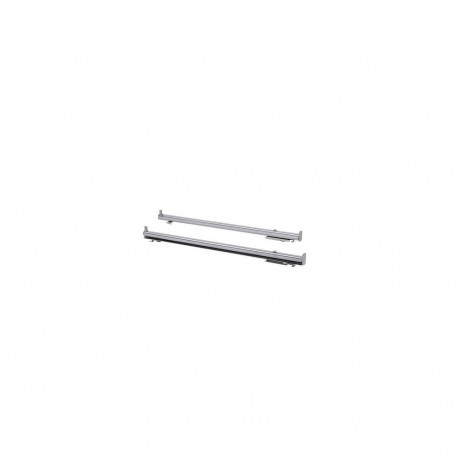 Electrolux TR1LFV oven part/accessory Oven rail Silver