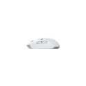Logitech G 910-007208 mouse Gaming Right-hand RF Wireless + Bluetooth Optical 2560 DPI