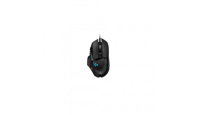 Logitech G G502 HERO High Performance Gaming Mouse