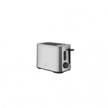 Electrolux E5T1-4ST 7 2 slice(s) 800 W Stainless steel