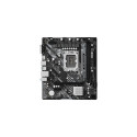 Asrock H610M-HVS/M.2 R2.0 Intel H610 LGA 1700 micro ATX