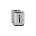 KitchenAid 5KMT2109ESX toaster 7 2 slice(s) 980 W Stainless steel KitchenAid 5KMT2109ESX toaster 7 2 slice(s) 980 W Stainless steel