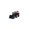 Jamara Lindner Geotrac with front-loader Radio-Controlled (RC) model Front loader Electric engine 1: