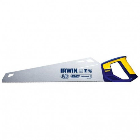 IRWIN 10507858 hand saw 50 cm Blue, Yellow