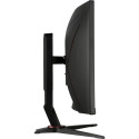 AOC Monitor Gaming CU34G2XP BK (CU34G2XP/BK)
