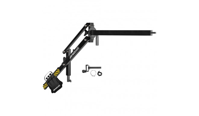 Westcott Easy Boom with 28" Extension Arm