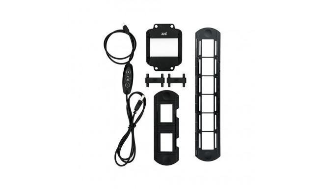 JJC FDA LED1 3 LED Light Set for Negative Copying