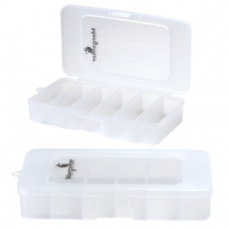 Lure box 21x11x3.5cm